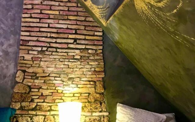 L’élégance au coeur du Médiéval