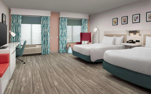 Hilton Garden Inn Dallas/Duncanville