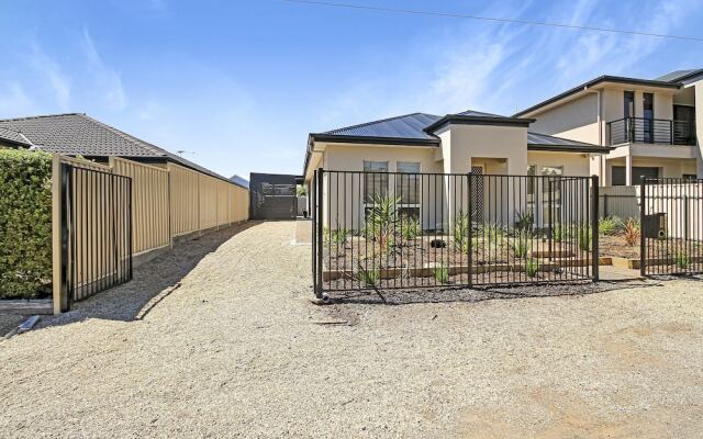 Aldinga Beach Experience