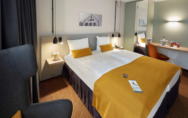 ibis Styles Neckarsulm
