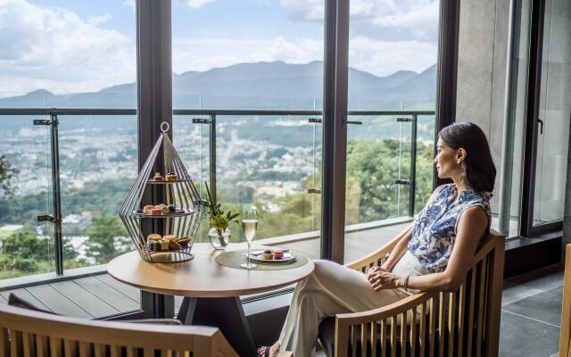 ANA InterContinental Beppu Resort & Spa by IHG