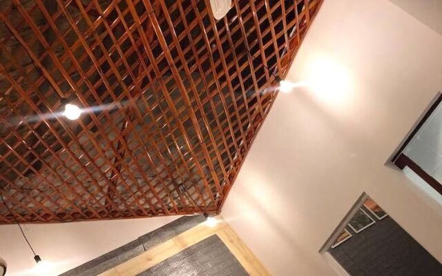 Homestay Songngu Pisces