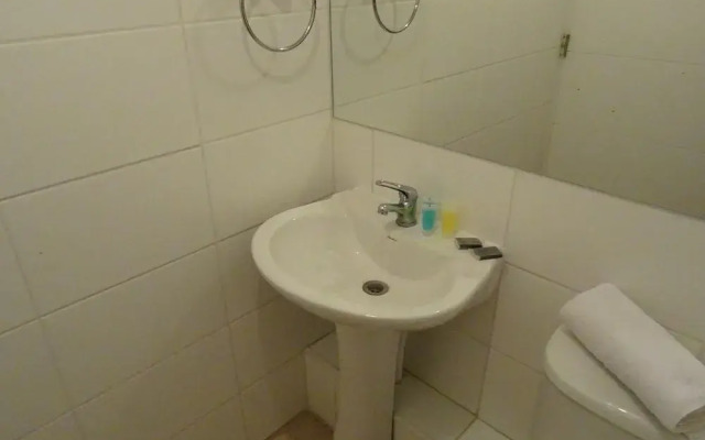 El Faro Apartment Suite