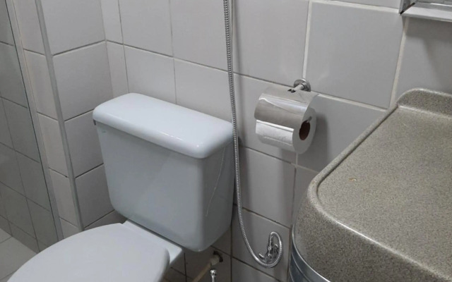 Via Venetto Apt 1302 Meireles Fortaleza