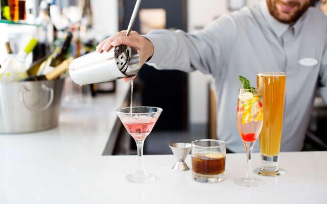 HYATT house Santa Clara