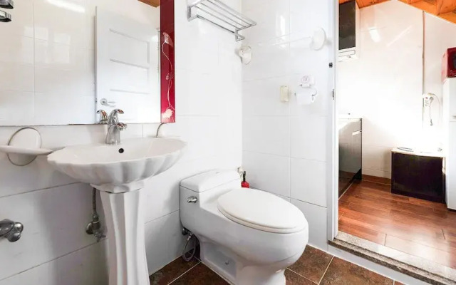 Gapyeong Rainbow Pension