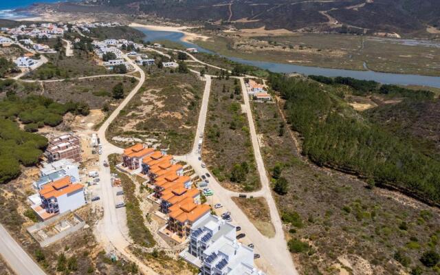 Surf & Beach Apartment