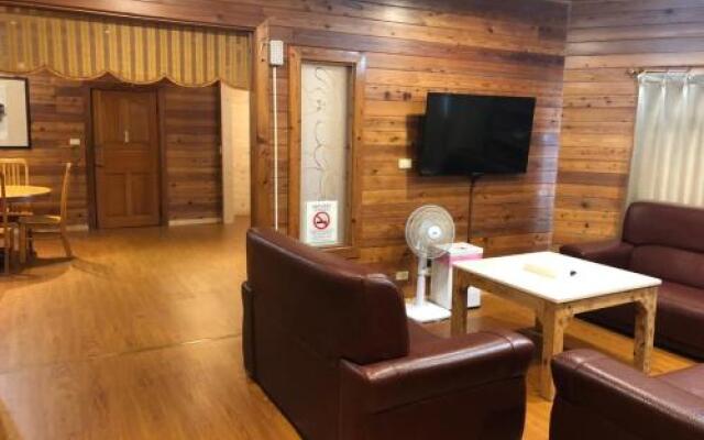 Yun Meng Xianjing Homestay