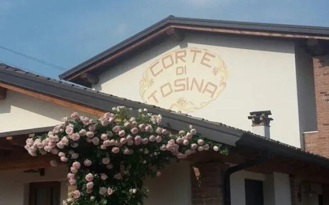 Corte di Tosina