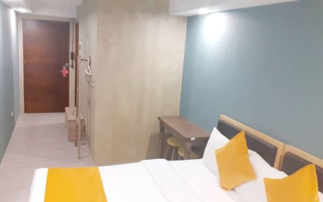 Mikos Suites By Mikos Residences