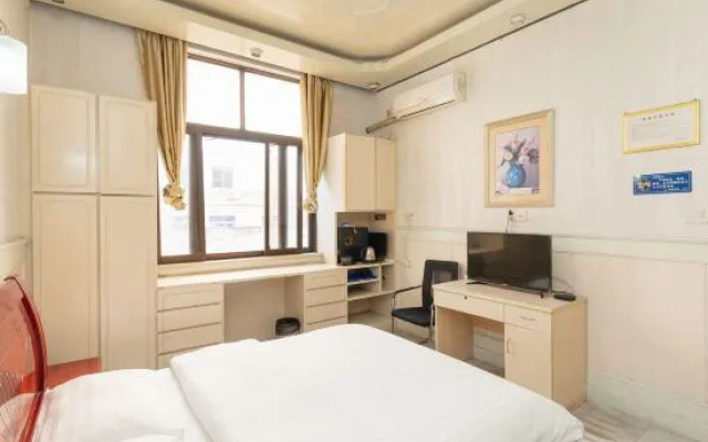 Shanghai Xingcheng Hotel