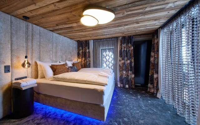 NANI – Mountain Chalet