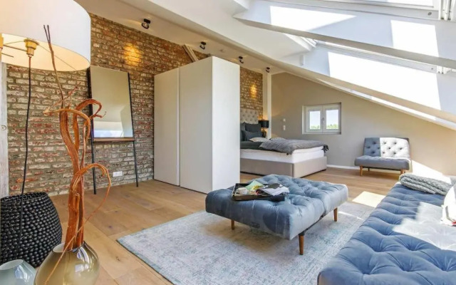 Refugium de Luxe Boardinghouse Messe/Deutz