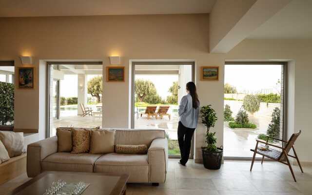 Diktamon Retreat Luxury Villa