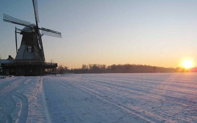 Holiday Home Haus Mewa