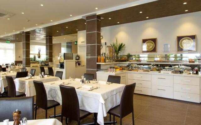 Hotel Lilia