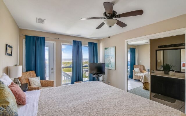 Dat View Tho! - 4 Br Home