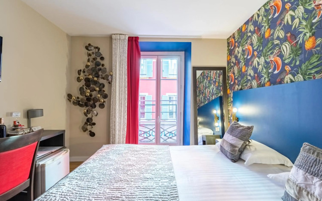 Hôtel Le G