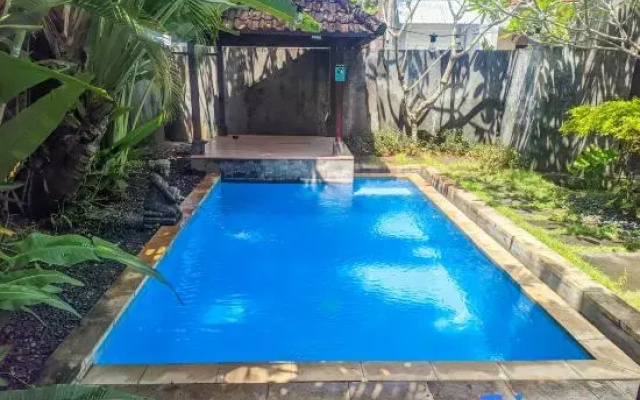 The Lavana Villa Singgahan Jimbaran (3 Bedroom Villa)