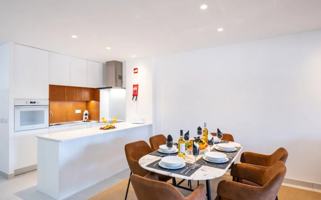 Apartment Melbourne 2