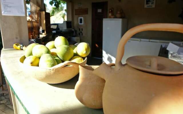 Pousada Dos Cajueiros