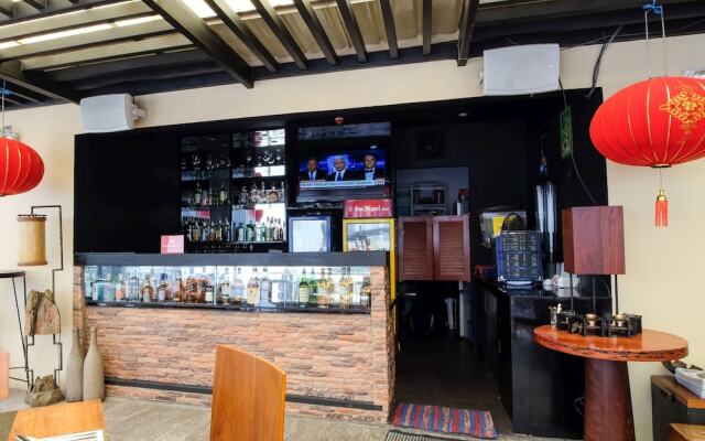 ZEN Rooms Suez Street Makati