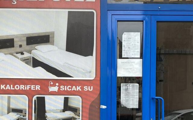 Basak Otel