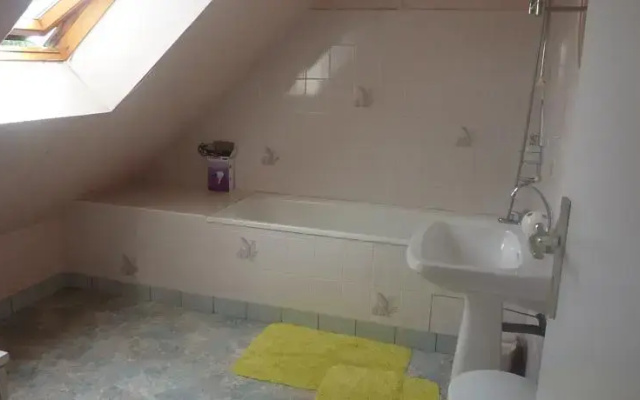 Chambre DHote