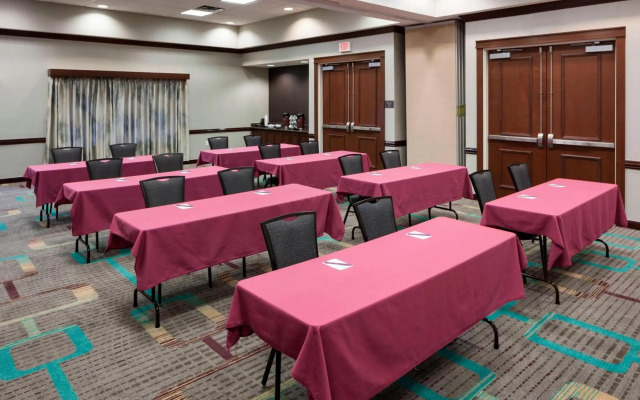 Residence Inn by Marriott Tucson Airport