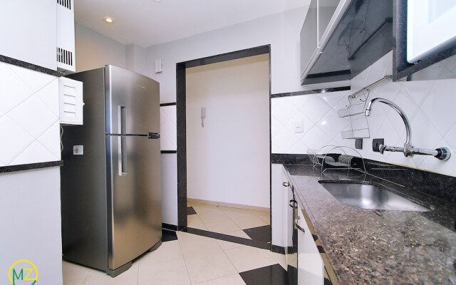 MZapartments Bolivar Penthouse