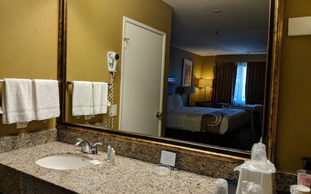 Knights Inn Westminster/Huntin