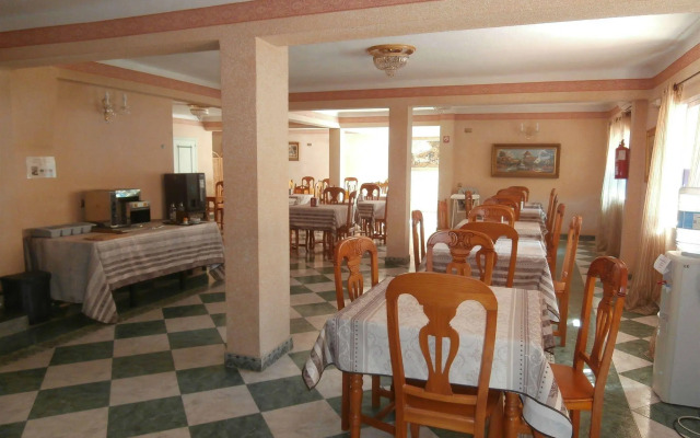 Hotel Agur