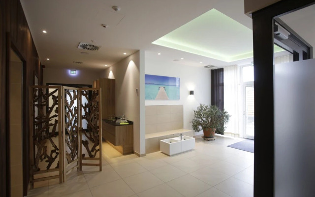 Hotel Restaurant Sachsenross