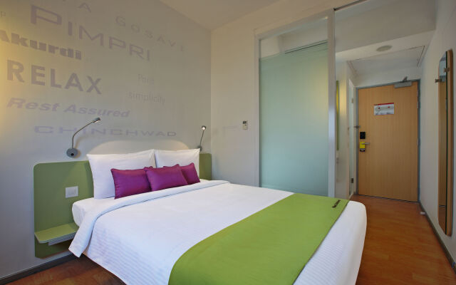 Holiday Inn Express Pune Pimpri by IHG