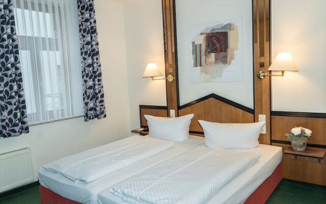 Ringhotel Schlossberg Neustadt