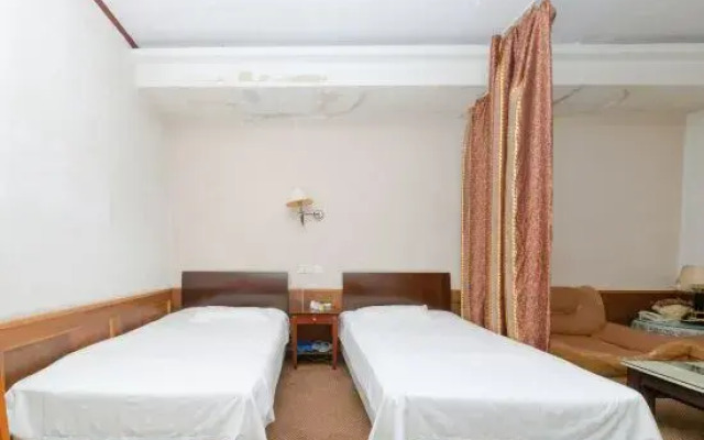 Changjiangkou Hostel