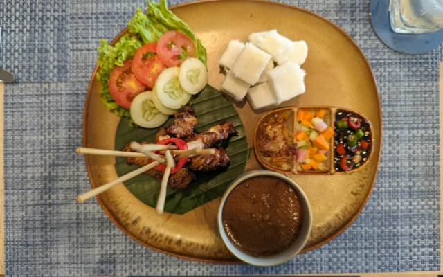 Fairfield By Marriott Jakarta Soekarno-Hatta Airport