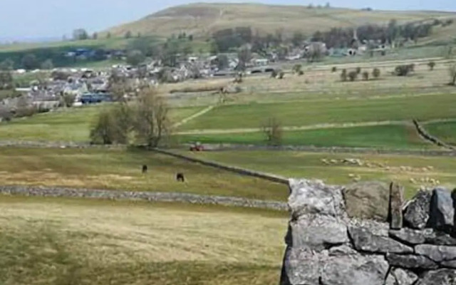 2 Primitive Croft