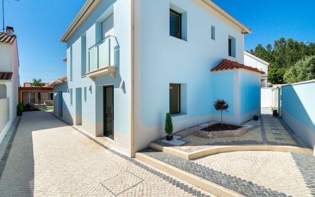 Hideaway Luxury Family Villa