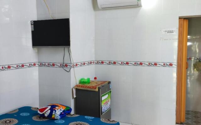 Khách sạn 20