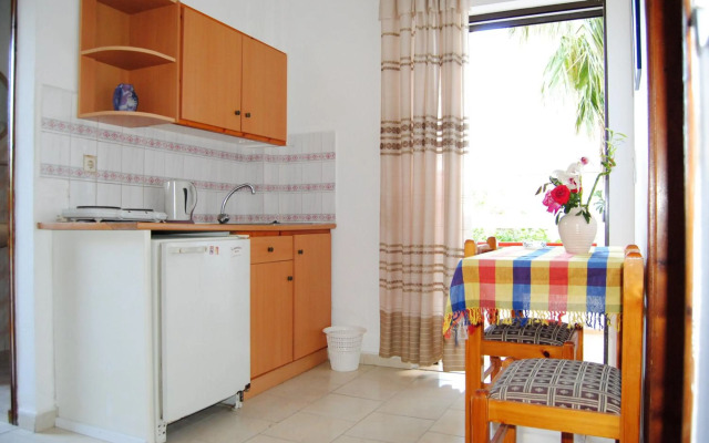 Stergia Apartments 2