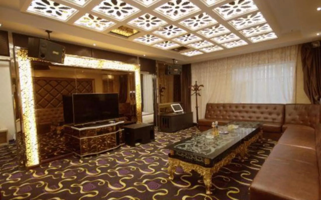 Datong Meijia Hotel