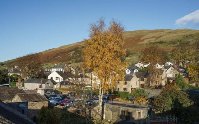 The Penthousein the Heart of Sedbergh