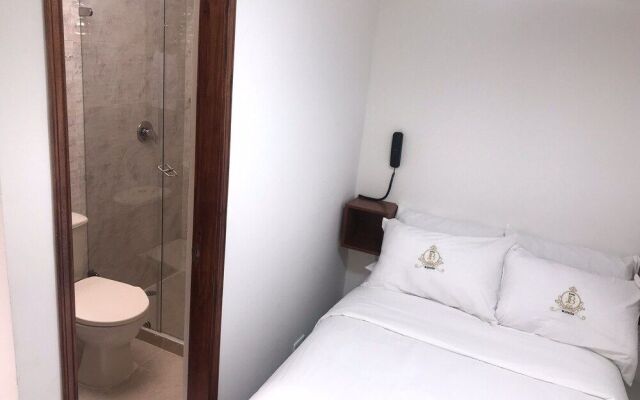 Hotel Jb Mansión