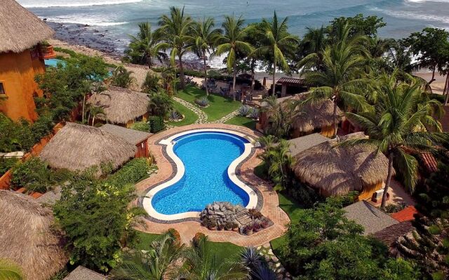 The Inn at Manzanillo Bay