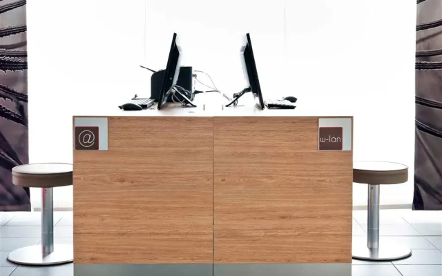 ibis Hamburg St Pauli Messe