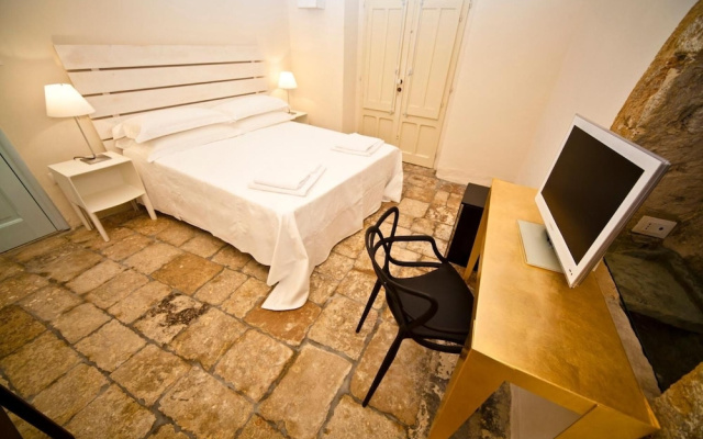 B&B Palazzo del Capitolo - By I Bastioni San Domenico