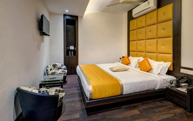 Viceroy Boutique Hotel Kolkata – Guest Rooms – Kolkata
