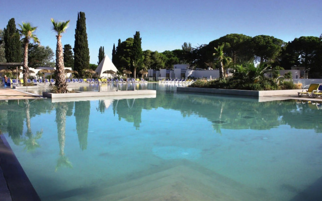 Belambra Clubs La Grande Motte-Petite Camargue - Presqu'île Du Ponant
