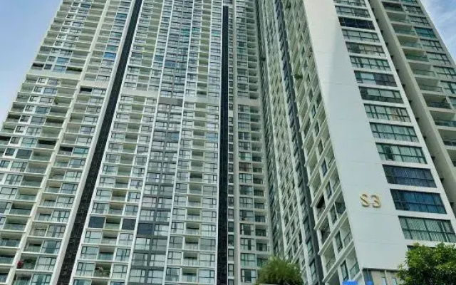 Lotus Residence - Vinhomes Skylake Luxury Apartment HaNoi